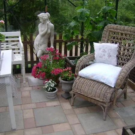Bed & Breakfast Forbys Vejle