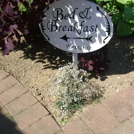 Bed & Breakfast Forbys