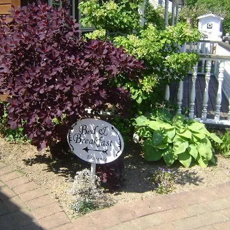 Forbys Bed & Breakfast