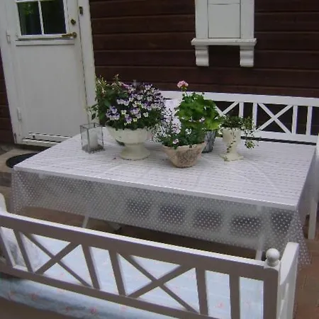 Bed & Breakfast Forbys *