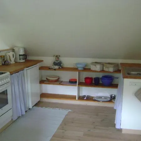 Bed & Breakfast Forbys Vejle