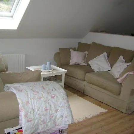 Forbys Bed & Breakfast Vejle
