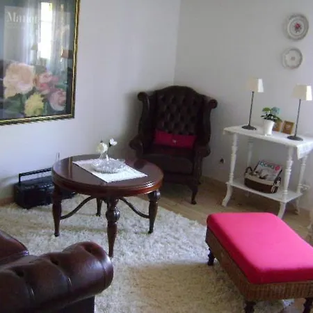 Bed & Breakfast Forbys Vejle