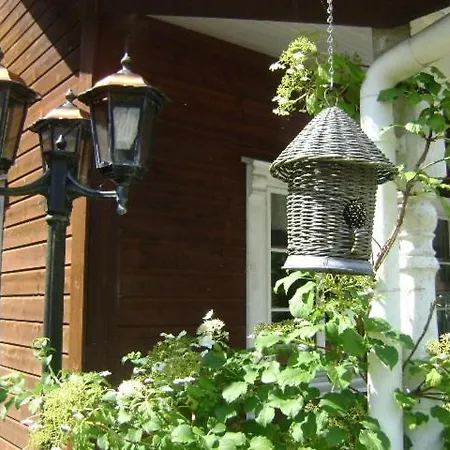 Bed & Breakfast Forbys *