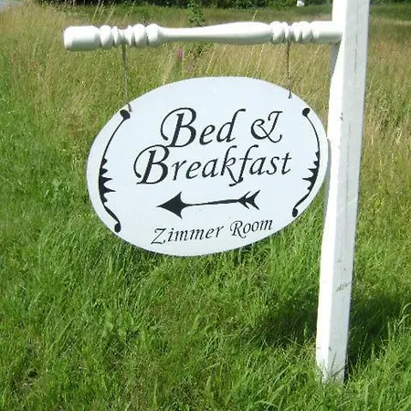 Forbys Bed & Breakfast